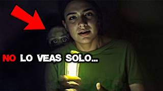 10 Videos de TERROR MAS EXTREMOS Para NO DORMIR SOLO 2024 Videos de miedo reales [upl. by Niamrahc]