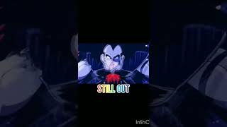 dbz vegeta × 7 years songyoutubeshortsyoutubeyoutuberdragonballsupervegetaeditdragonballsong [upl. by Noterb]