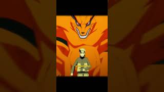 Exil Hiboky Naruto x Kurama наруто anime edit foryou narutoshippuden рек рекомендации аниме [upl. by Akenehs]