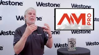 Westone Product Overview AM PRO Series [upl. by Enelrac420]