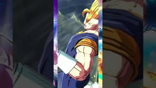 SSJ Shallot with Defeated Buffs DESTROYS Ultras Dragon Ball Legends [upl. by Rondi]