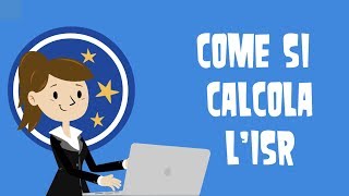 ISEE come si calcola lISR [upl. by Anomor19]