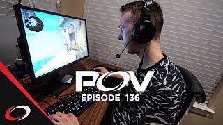 Scrims with Astralis  compLexity POV Ep 136 [upl. by Hsirk676]