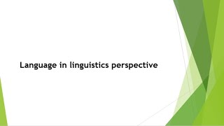 Psycholinguistics Assignment 2 [upl. by Berlauda358]