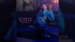 Jennifer Nettles  It All Fades Away feat Brandi Carlile Official Audio [upl. by Ynobe757]