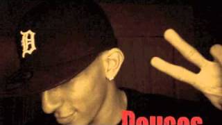 Khleo Thomas  Deuces Remix [upl. by Tiffy]