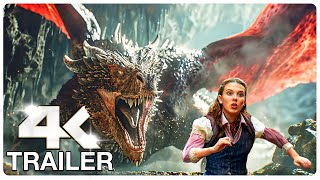 BEST UPCOMING MOVIES 2024 Trailers March Releases [upl. by Ciapha]