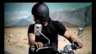 Bajaj Avenger  Feel Like God [upl. by Nuncia]