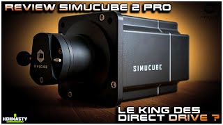 REVIEW SIMUCUBE 2 PRO  LE KING DES DIRECT DRIVE [upl. by Lanctot]