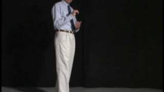 Abnormal Gait Exam  Hemiplegic Gait Demonstration [upl. by Dela]