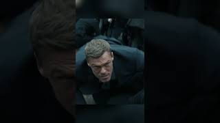 Jack Reacher gets attacked at a funeral  reacher reacherseason2 edit viral shorts [upl. by Fai]