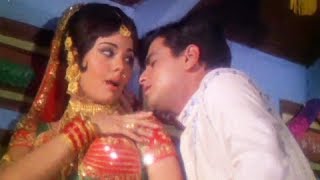 Main Sharabi Nahi  Jeetendra amp Mumtaz  Khilona [upl. by Aubarta]