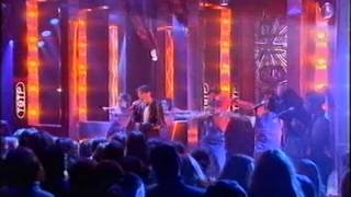 Kavana  I Can Make You Feel Good live on TOTP [upl. by Arturo]