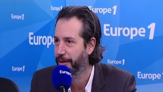 Antonin Baudry  quotLa France est connue et respectée dans le monde par sa culturequot [upl. by Bertle489]