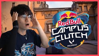 PLAYOFF INDONESIA vs CEKO  Red Bull Campus Clutch World Final [upl. by Ailero]