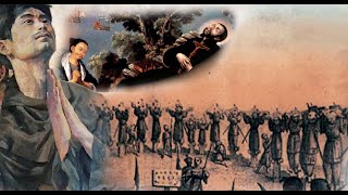 Catholic Martyrs of Japan [upl. by Ahtabat628]