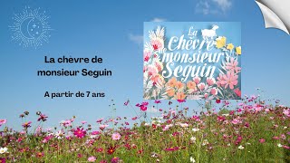 La chèvre de Monsieur Seguin [upl. by Rebmak]