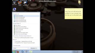 Windows 7 sleep problem fix [upl. by Utimer]