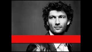 Jonas Kaufmann Wagner  Lohengrin In fernem Land [upl. by Craner916]