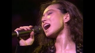 【公式】中森明菜／飾りじゃないのよ涙は Live in 87・A HUNDRED days at 東京厚生年金会館 19871017 AKINA NAKAMORI [upl. by Meeka871]