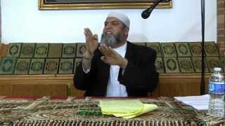 Love amp Marriage and Divorce Part 4  Marriage Proposal C by Imam Karim AbuZaid [upl. by Aelsel]