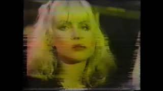 Rip Her To Shreds  Blondie 1977 [upl. by Ratib]