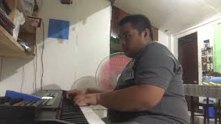 Maple Leaf Rag  Scott Japlin Piano Cover by Steven Renz [upl. by Neroc]