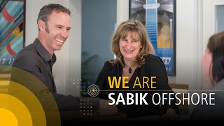 We are Sabik Offshore [upl. by Dreeda]