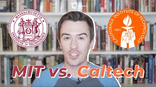 MIT vs Caltech The Top 3 Rivalry Pranks [upl. by Alhan]