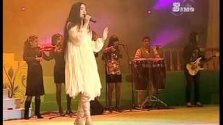 Noziya Karomatullo  Nagu Nagu 2011 PersianTajik New Song نازیه کرمت الل [upl. by Rheta462]