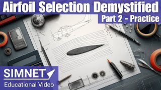 Mastering Airfoil Selection for Drones  Part 2 Practice [upl. by Morty791]