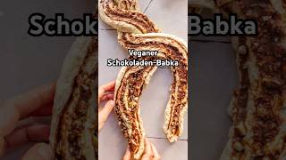 Veganer SchokoladenBabka [upl. by Christalle]