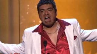 George Lopez Does SCARFACE [upl. by Daryl]