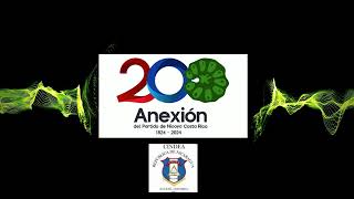 Acto Cívico 200 años Anexión del Partido de Nicoya 2024 [upl. by Adnoma]