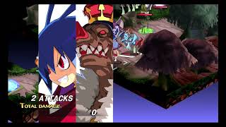 Disgaea 1 18 [upl. by Diantha]