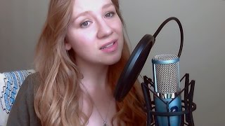 Wuthering Heights Kate Bush Cover by Jess [upl. by Anyela901]