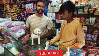 how to Deworm a puppy  just in 3 steps  deworming a dog  dog deworming at home thepetguy [upl. by Aihsila]