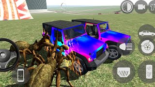 blackpower power scorpiotrending viralvideo viral carfortuner sunilgameingchannel [upl. by Airotahs]