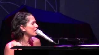 Chantal Kreviazuk  Time Lilith Fair 2010 TO [upl. by Mcnelly]