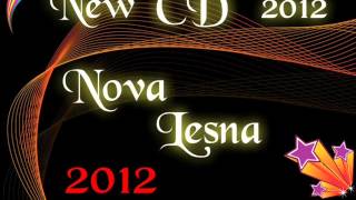 Nova Lesna Band  NEW  2012 8 [upl. by Elleryt]