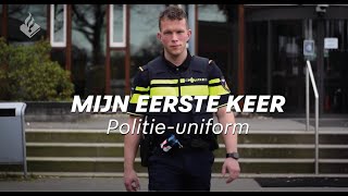 Mijn Eerste Keer 1  Uniform [upl. by Armilla]