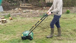 Is this Scarifier Worth The Money WR60021500 Review [upl. by Malory]