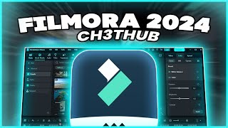 Wondershare Filmora Download For Free NO CRACKLEGAL 2024  Filmora 13 Update Version [upl. by Otanod]