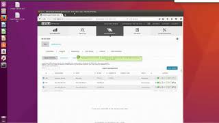 OSSIM 2  Configuring OSSIM and Setting Up a Virtual Environment [upl. by Sailesh]