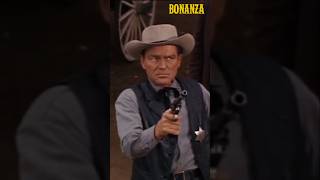 BONANZA quotI think you better count again sheriffquot [upl. by Lucia668]