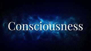 What is CONSCIOUSNESS Meaning amp Definition Explained Define What does CONSCIOUSNESS mean [upl. by Virginia]