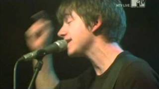 Arctic Monkeys  When The Sun Goes Down Live Liverpool 2005 [upl. by Enaenaj301]