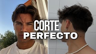 MIRA este VIDEO antes de CORTARTE el PELO hombre [upl. by Doralyn]