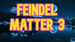 Feindel Matter 3 [upl. by Trefler]