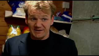 Gordon Ramsays Kitchen Nightmares UK s2 ep1  La Lanterna 1080HD [upl. by Eissim]